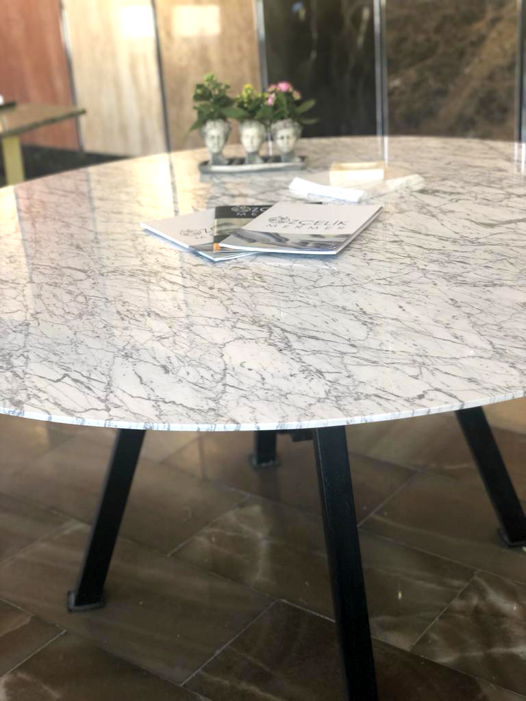 BIANCO CARRARA